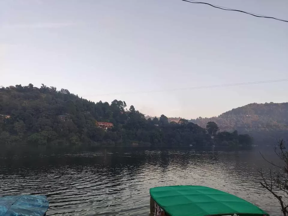 Photo of Naukuchia Taal, Uttarakhand by Shravan Yadav