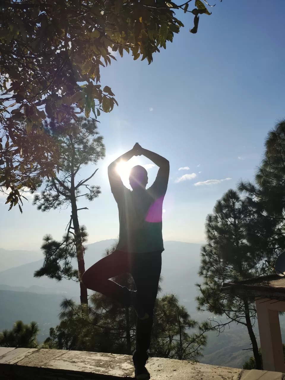 Photo of Kasar Devi Temple Almora, Almora Rd, Khatyari, Almora, Uttarakhand, India by Shravan Yadav