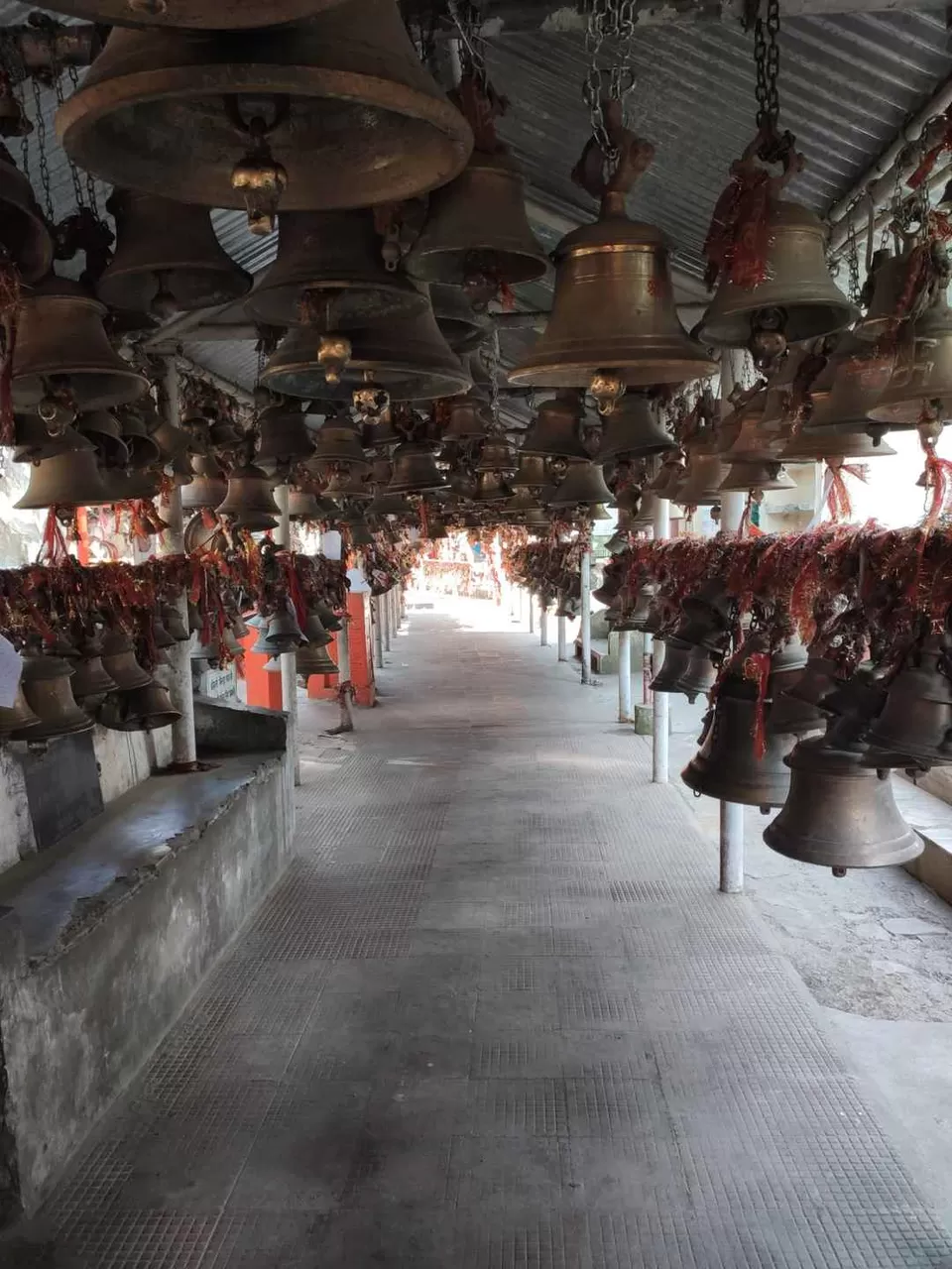 Photo of Chitai Golu Devta Temple, Almora, Uttarakhand, India by Shravan Yadav