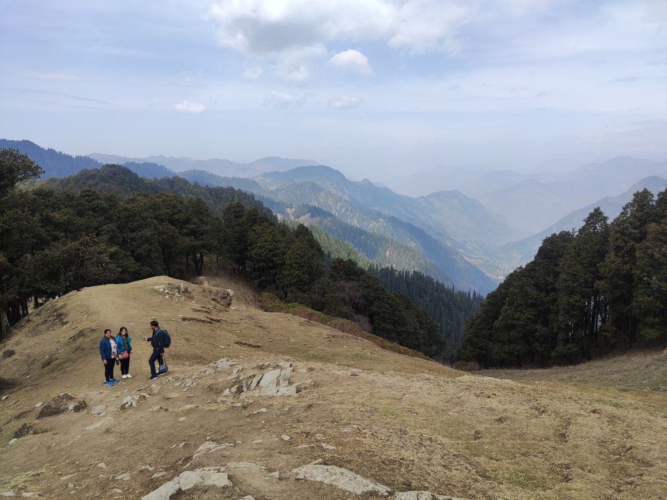 Photo of Jibhi - untouched paradise for Hiking by Shravan Yadav