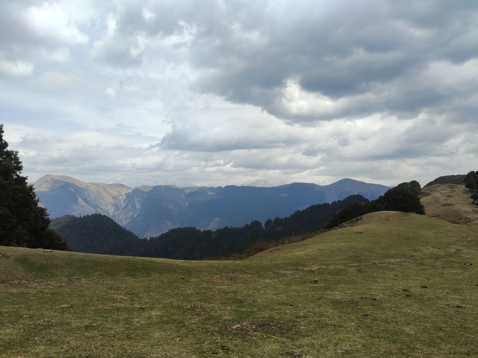 Photo of Jibhi - untouched paradise for Hiking by Shravan Yadav