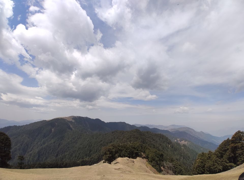 Photo of Jibhi - untouched paradise for Hiking by Shravan Yadav