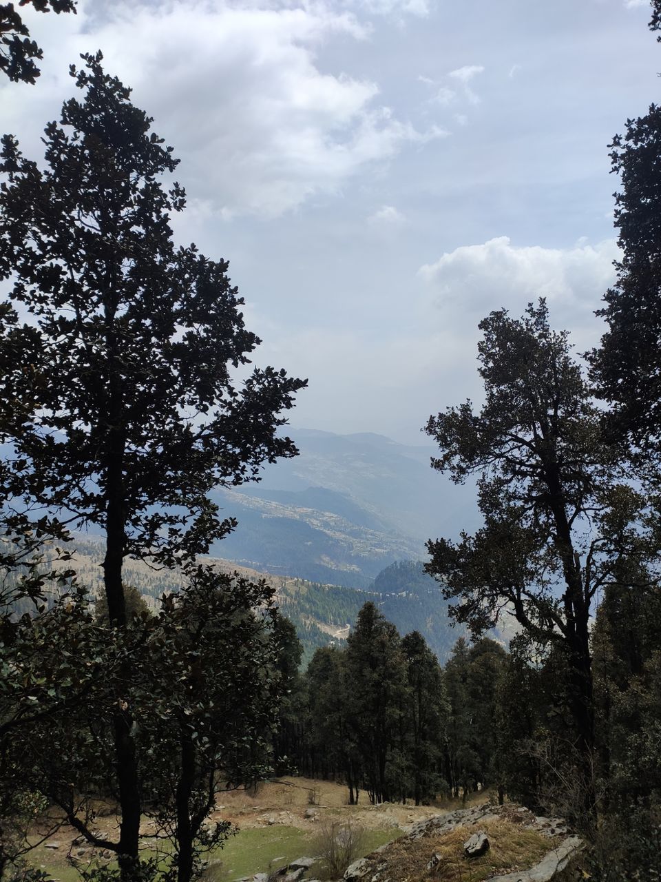 Photo of Jibhi - untouched paradise for Hiking by Shravan Yadav