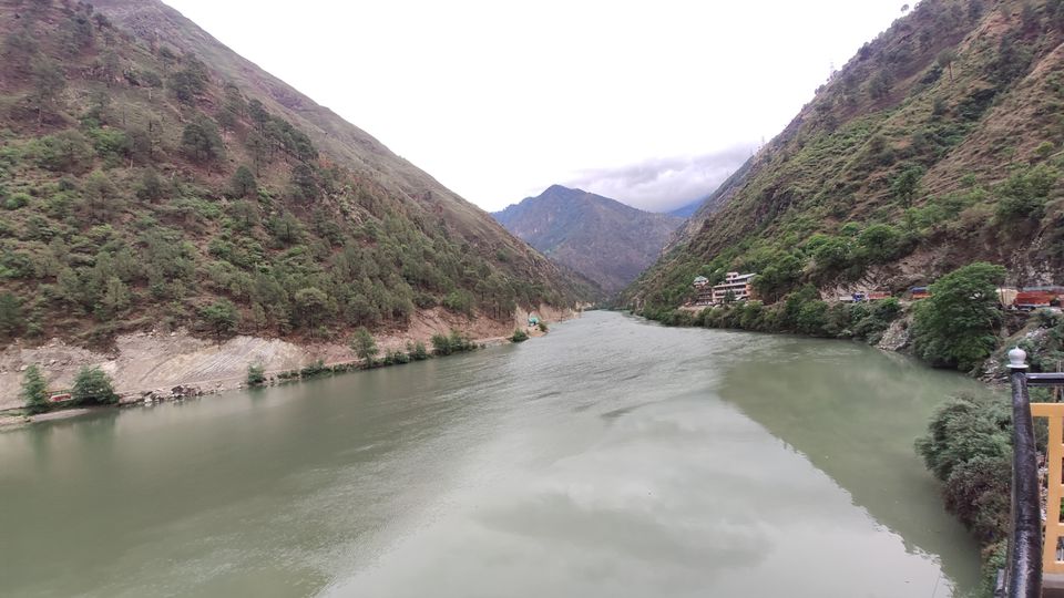 Photo of Jibhi - untouched paradise for Hiking by Shravan Yadav