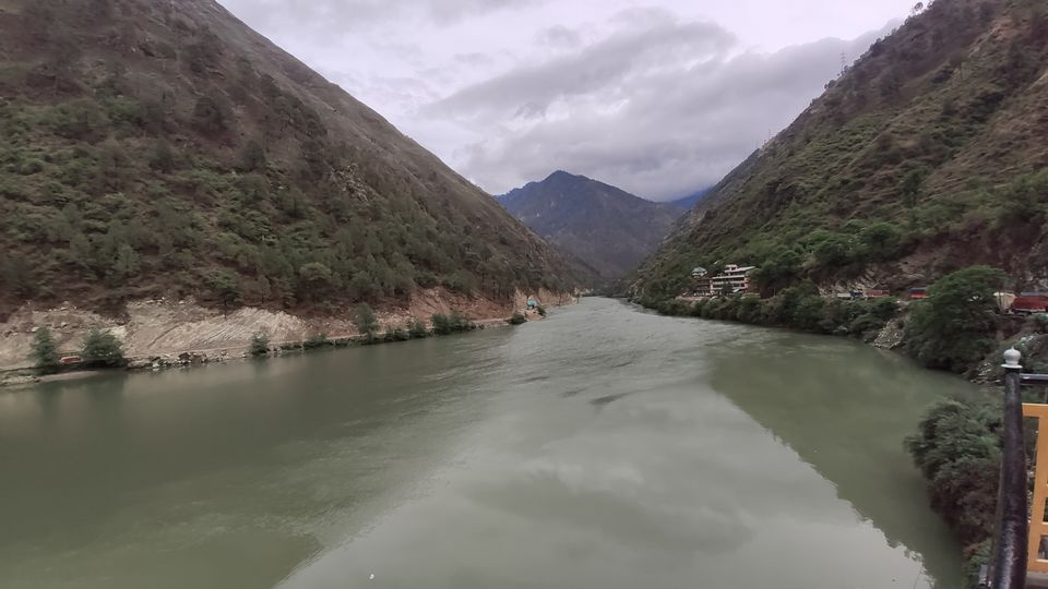 Photo of Jibhi - untouched paradise for Hiking by Shravan Yadav