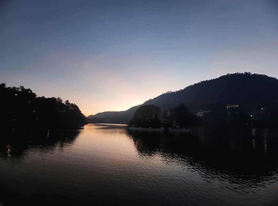Photo of Lakes & Temples Nearby Nainital by Shravan Yadav