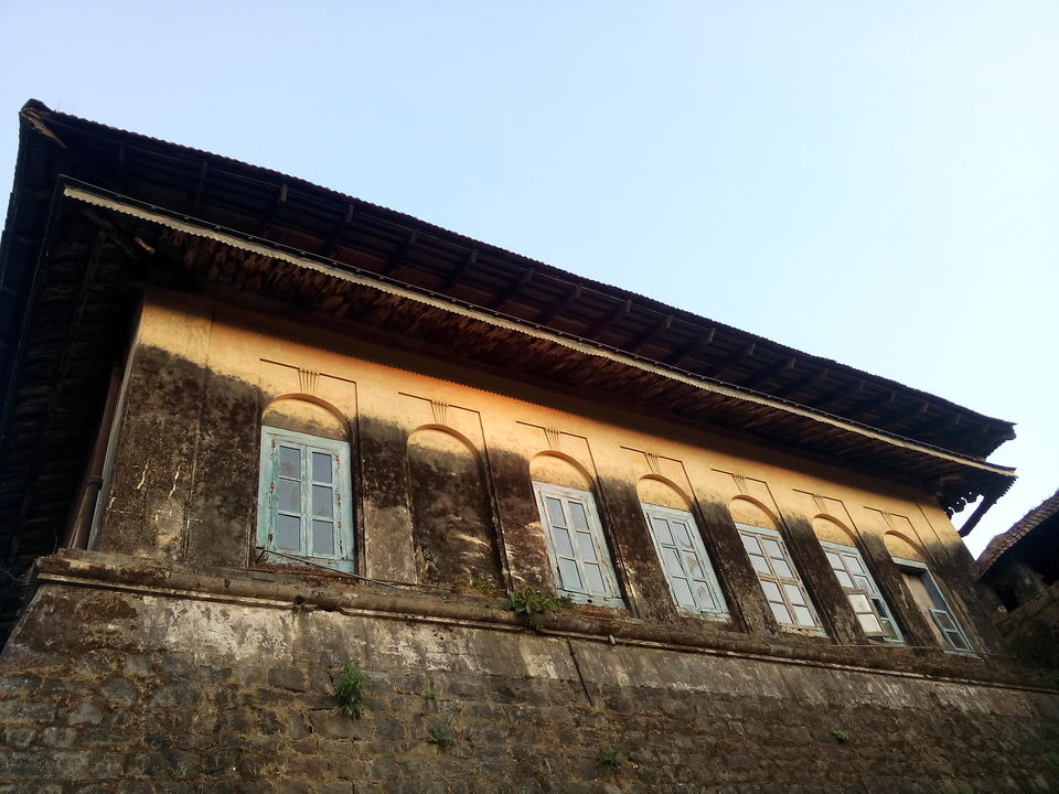 Photo of Rounding off the Land of Coffee- Madikeri by Sasank Raavi