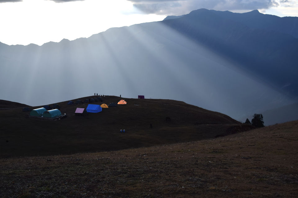 Photo of A Rendezvous with Roopkund 1/2 by Yeesha Prakash