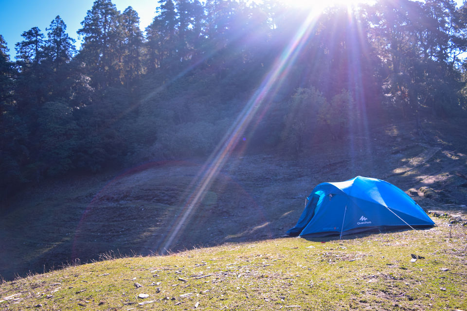 Photo of A Rendezvous with Roopkund by Yeesha Prakash