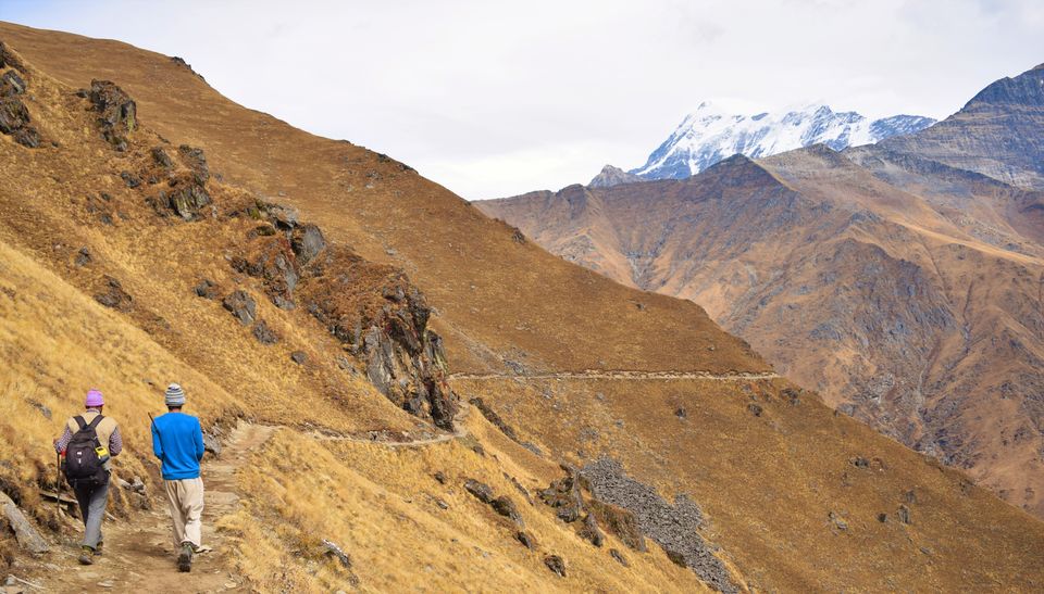 Photo of A Rendezvous with Roopkund by Yeesha Prakash
