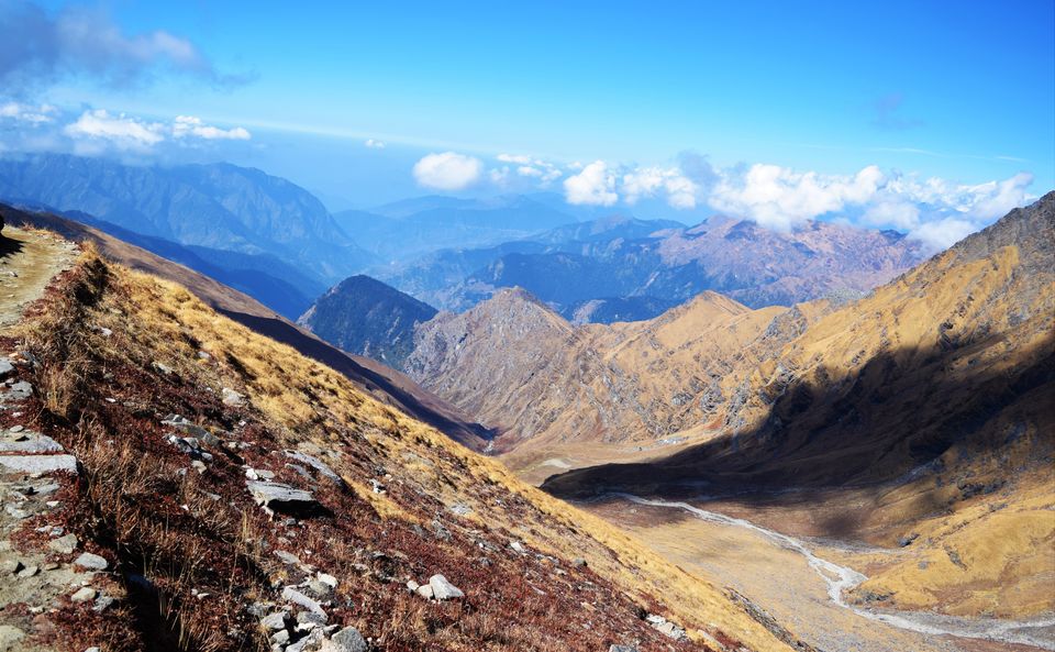 Photo of A Rendezvous with Roopkund by Yeesha Prakash