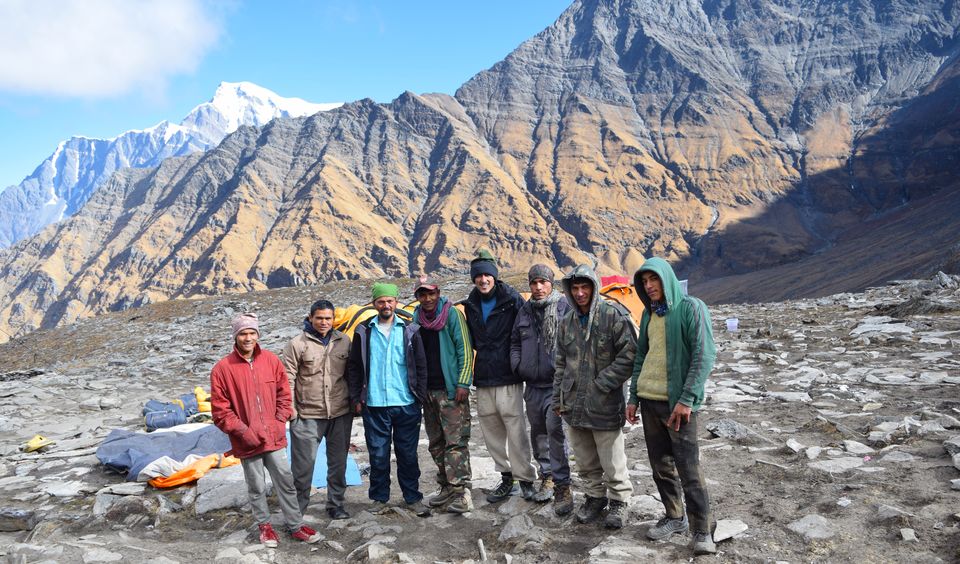 Photo of A Rendezvous with Roopkund by Yeesha Prakash