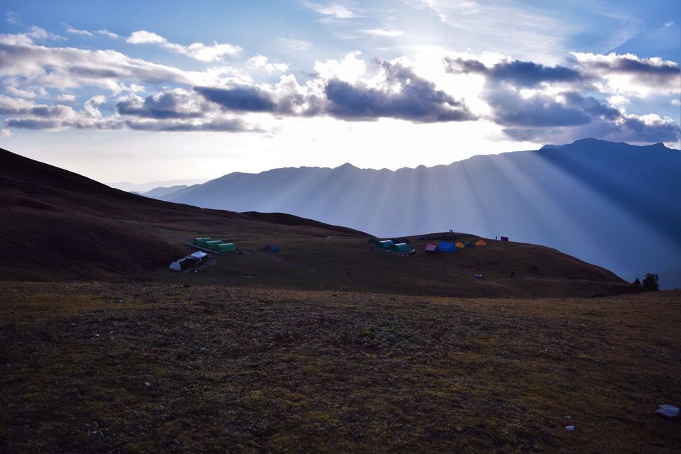 Photo of A Rendezvous with Roopkund by Yeesha Prakash