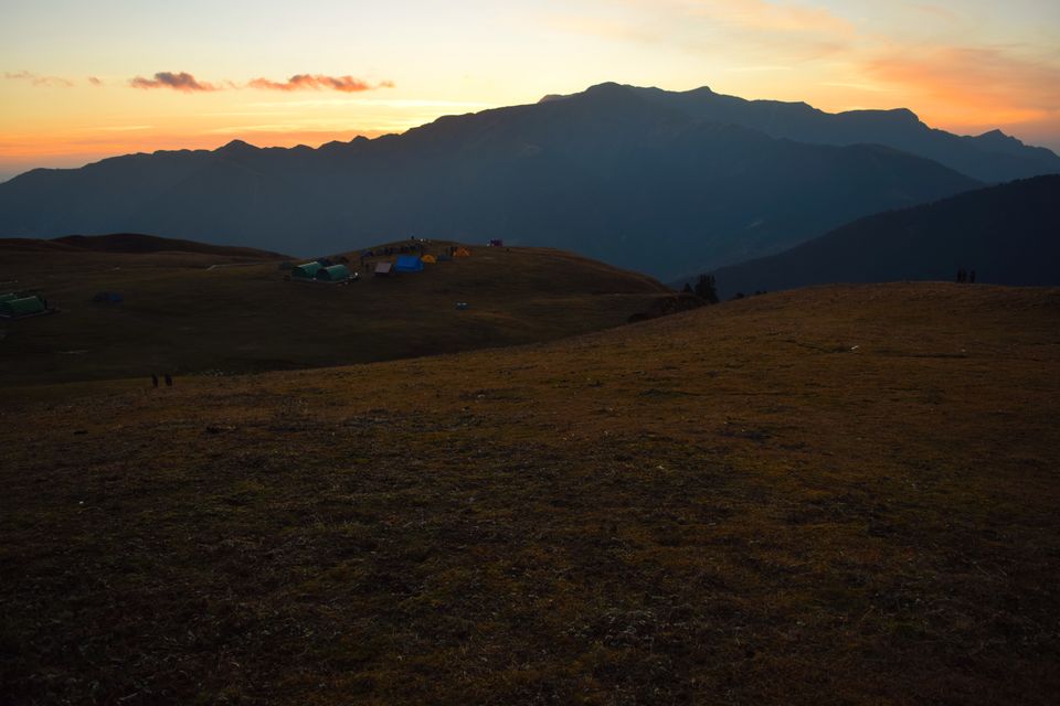 Photo of Bedni bugyal, Chamoli, Uttarakhand, India by Yeesha Prakash