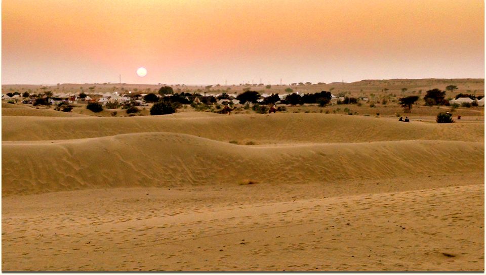 Photo of The golden city of INDIA: JAISALMER 5/11 by travel diaries
