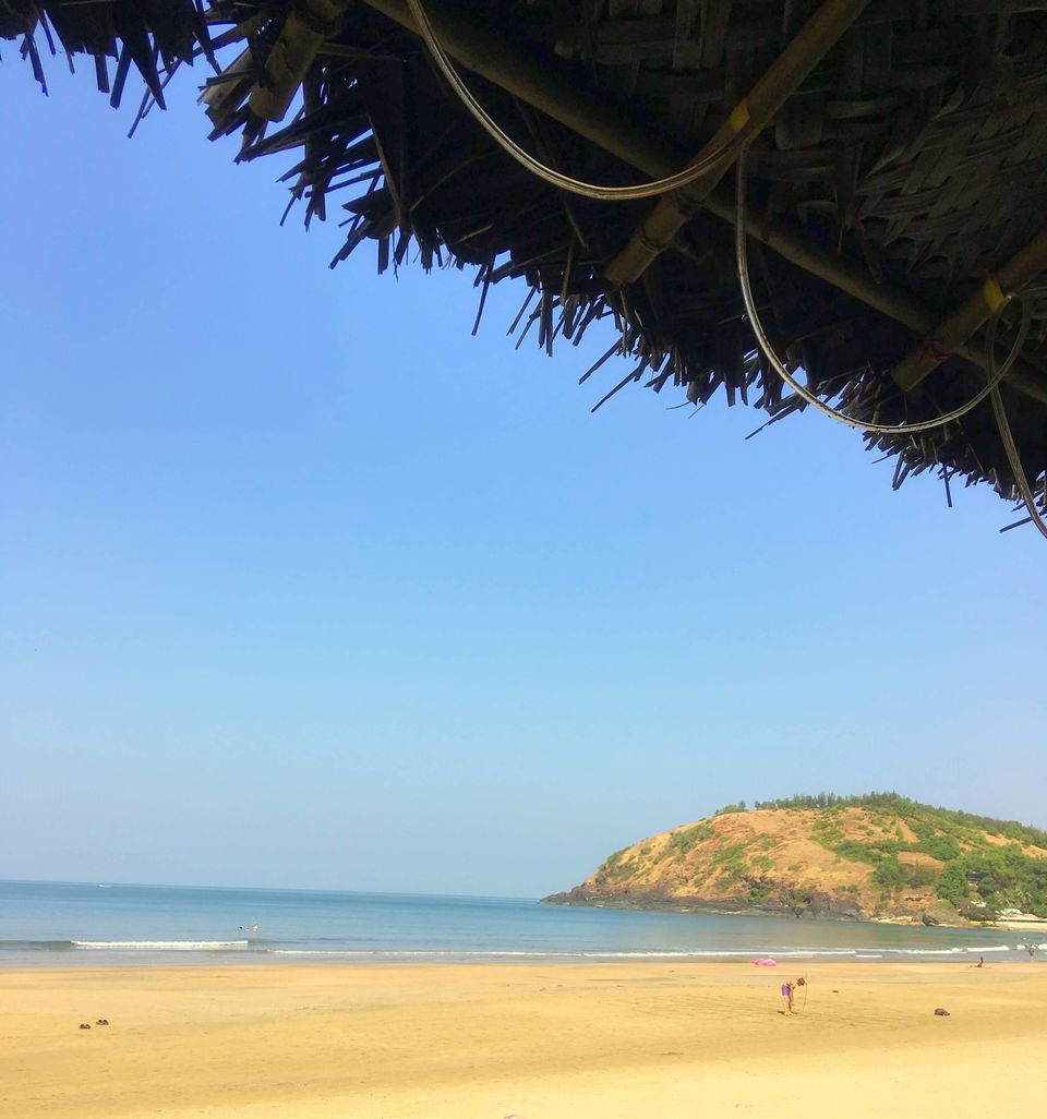 Photo of First solo trip: GOKARNA DIARIES 1/13 by travel diaries