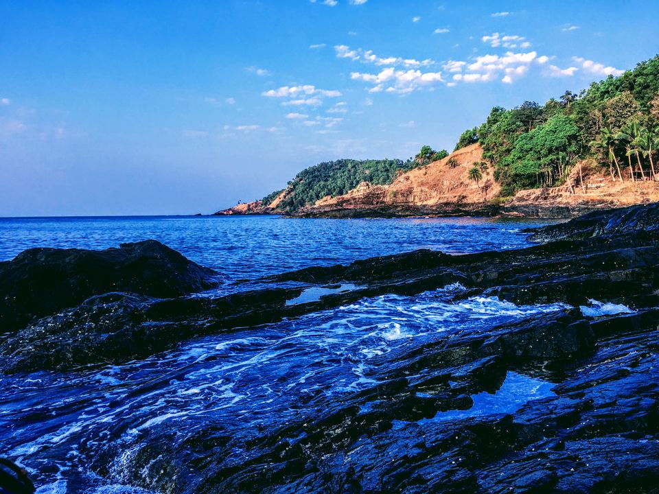 Photo of First solo trip: GOKARNA DIARIES 7/13 by travel diaries