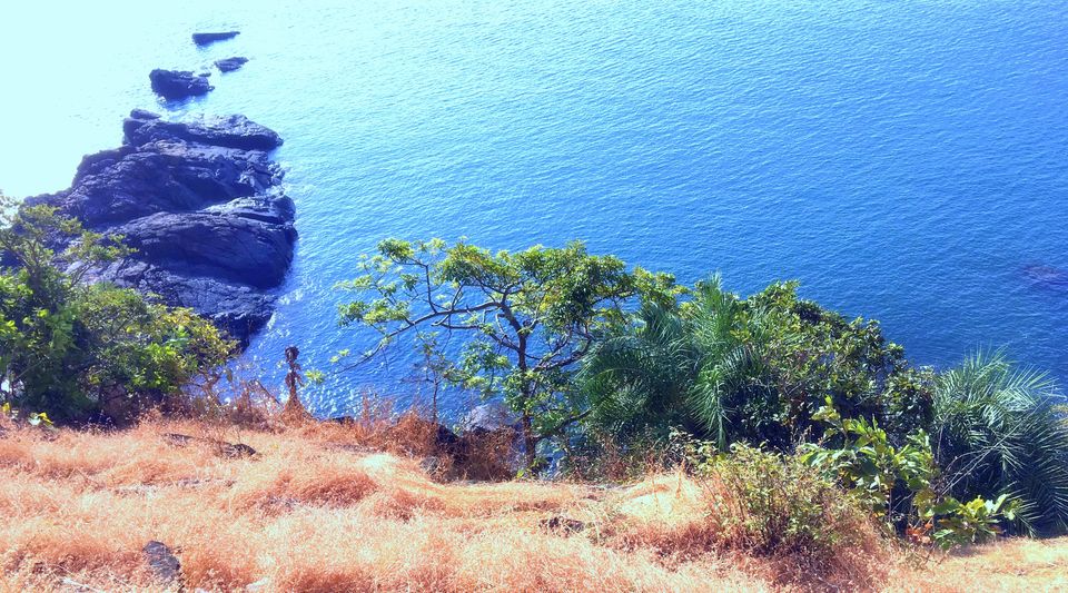 Photo of First solo trip: GOKARNA DIARIES 8/13 by travel diaries