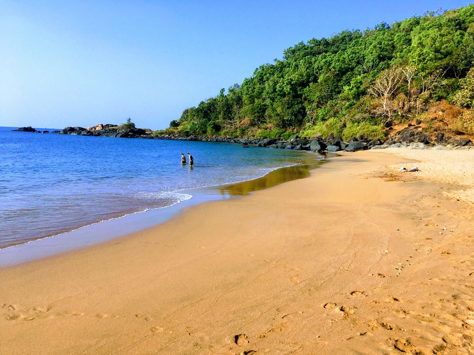 Photo of First solo trip: GOKARNA DIARIES 9/13 by travel diaries
