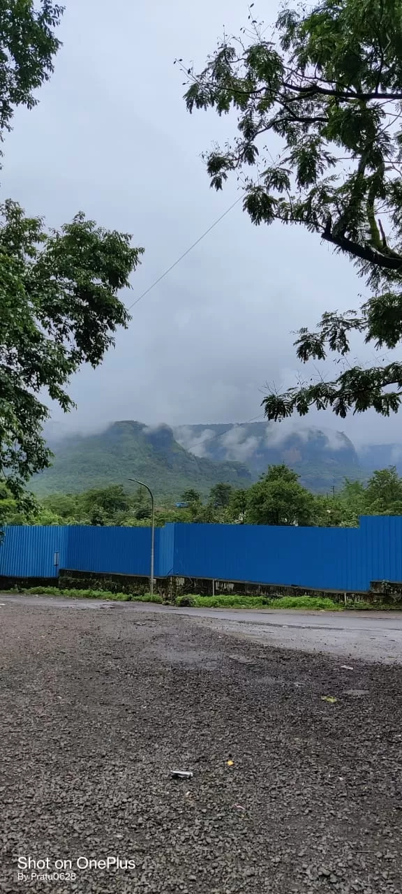 Photo of Devkund falls by Shreya Ameriya