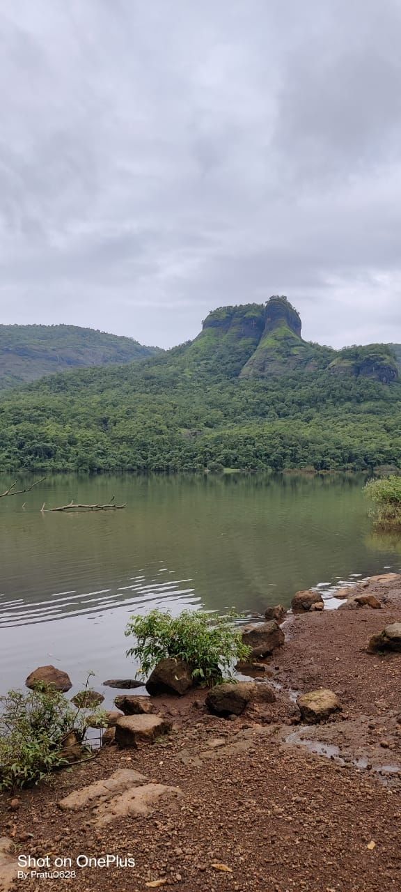 Photo of Devkund falls by Shreya Ameriya