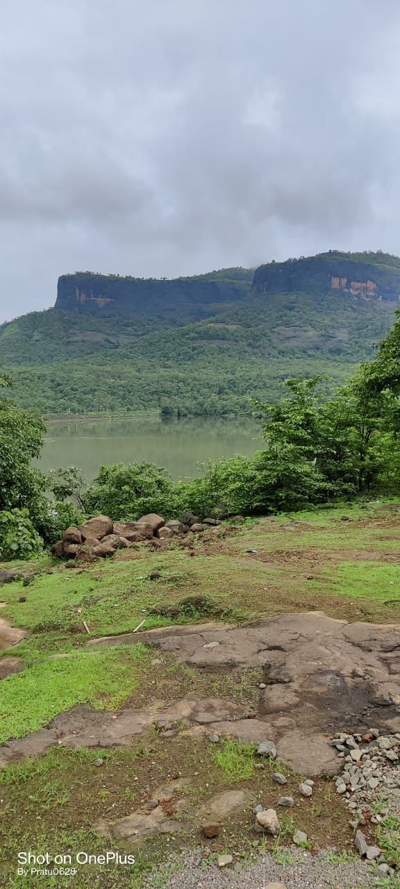 Photo of Devkund falls by Shreya Ameriya