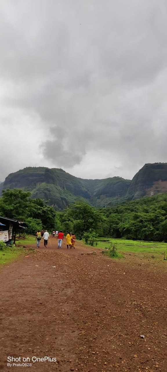 Photo of Devkund falls by Shreya Ameriya