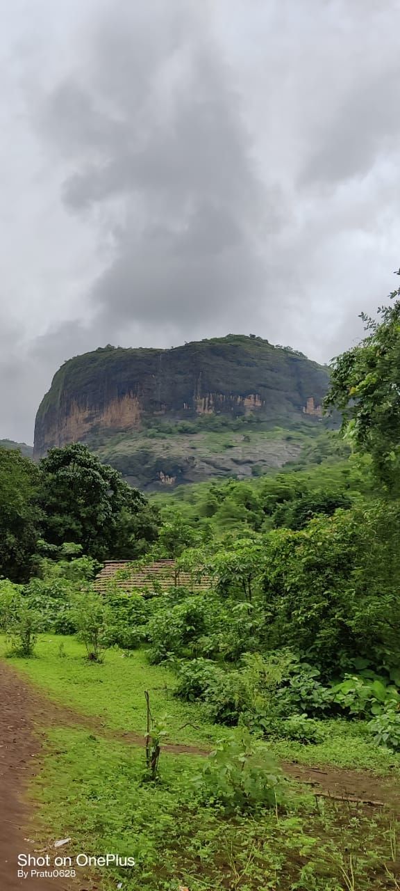 Photo of Devkund falls by Shreya Ameriya
