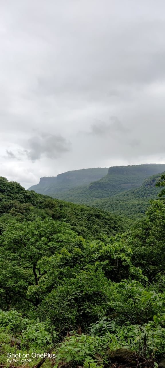 Photo of Devkund falls by Shreya Ameriya