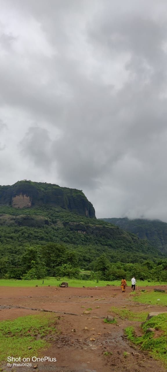 Photo of Devkund falls by Shreya Ameriya