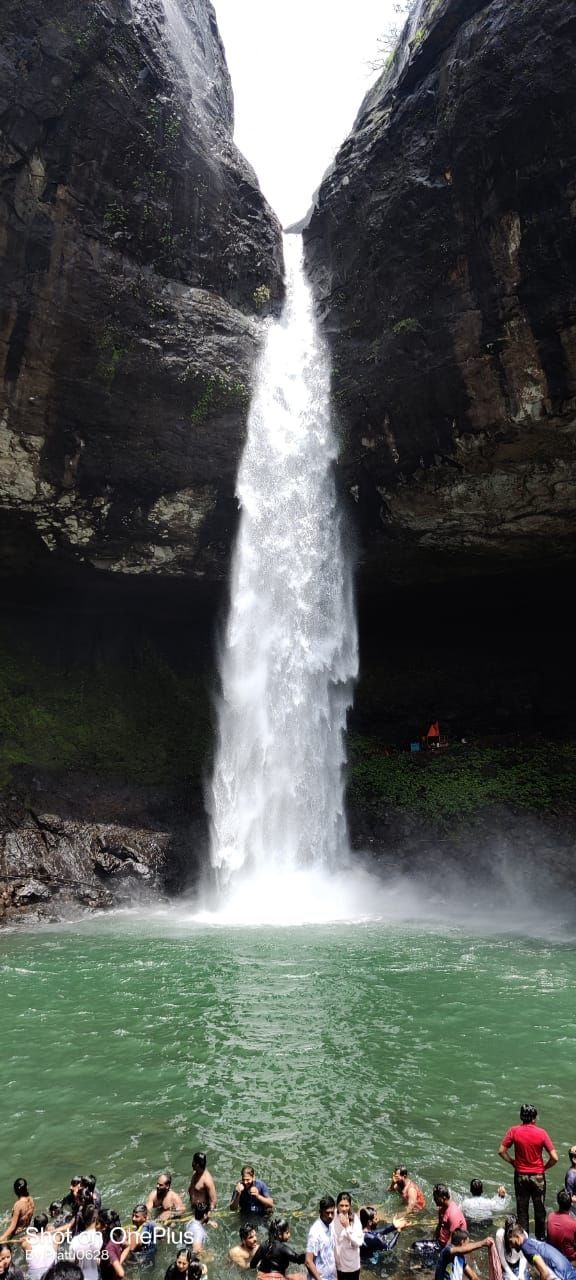 Photo of Devkund falls by Shreya Ameriya