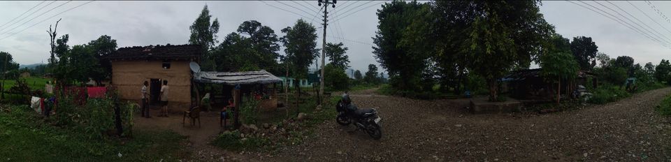 Photo of Nepal by Arj the wanderer