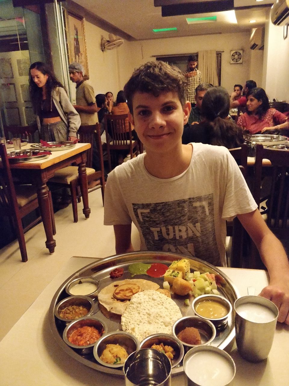 Photo of How to fight my Delhi belly - Useful tips from a French expat 1/2 by We The Expats