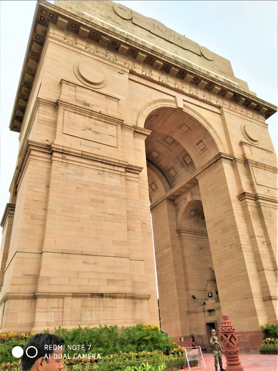 Photo of Delhi, India by Vedãnt Siñgh