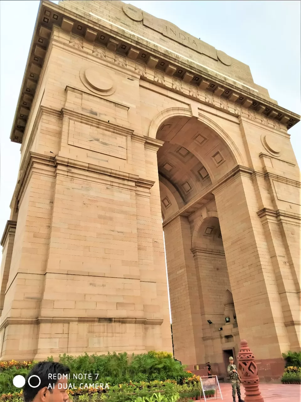 Photo of Delhi, India by Vedãnt Siñgh