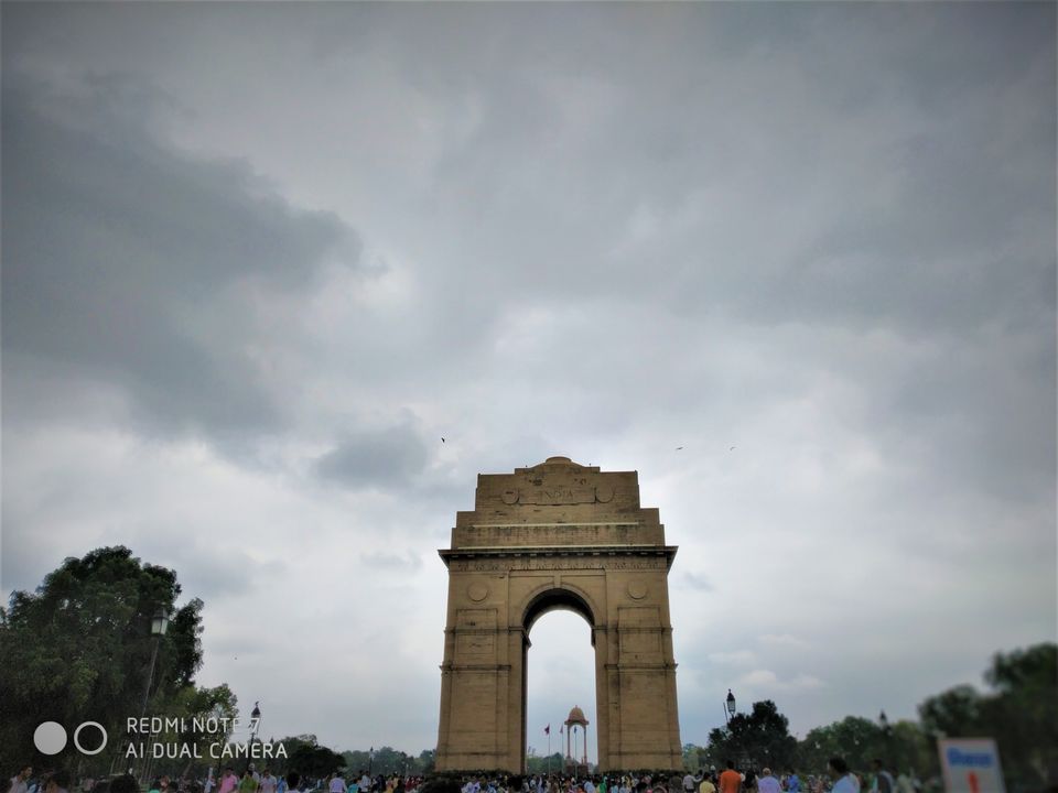 Photo of Delhi, India by Vedãnt Siñgh