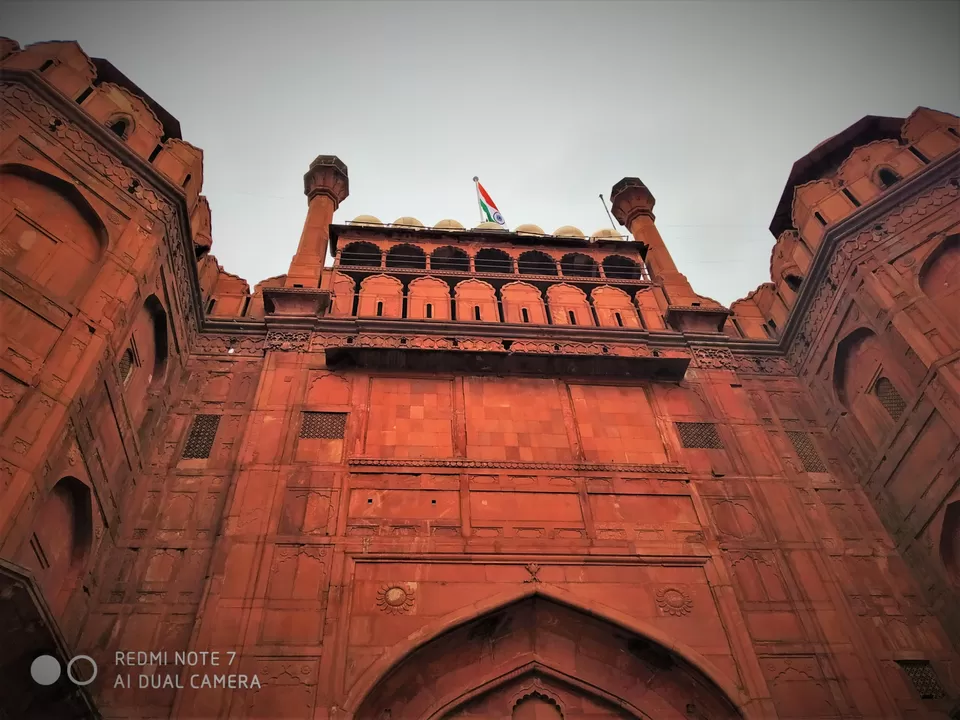 Photo of Delhi, India by Vedãnt Siñgh