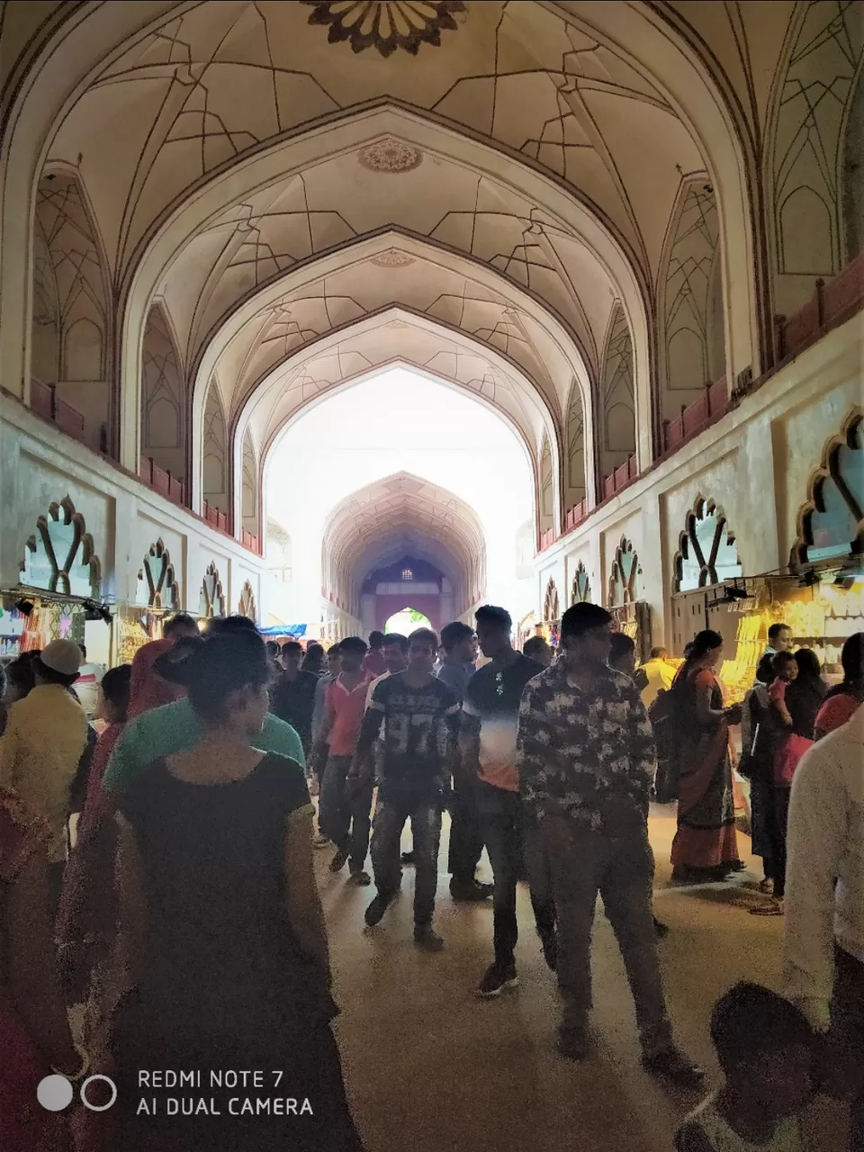 Photo of Delhi, India by Vedãnt Siñgh