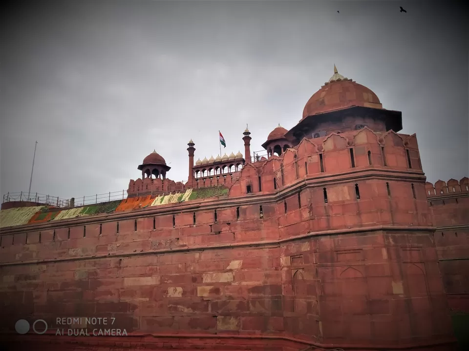 Photo of Delhi, India by Vedãnt Siñgh