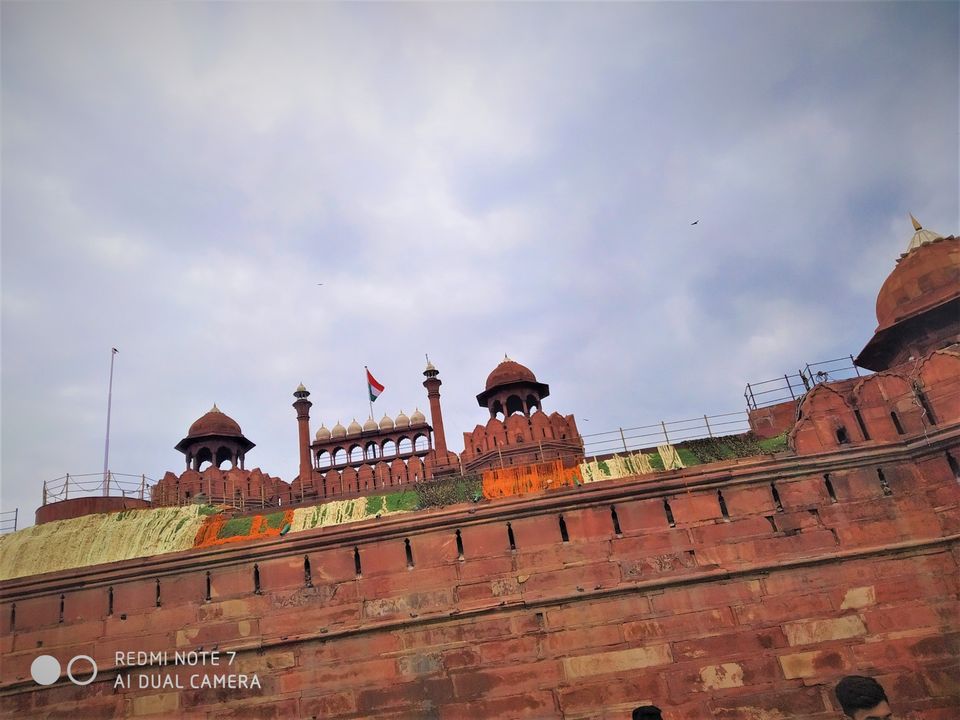 Photo of Delhi, India by Vedãnt Siñgh