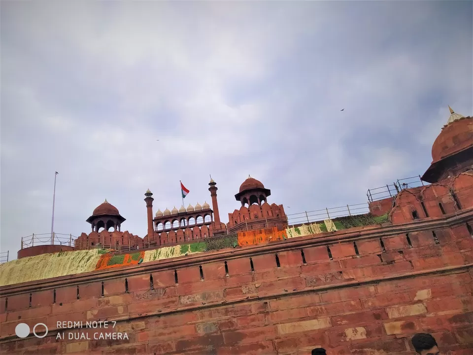 Photo of Delhi, India by Vedãnt Siñgh