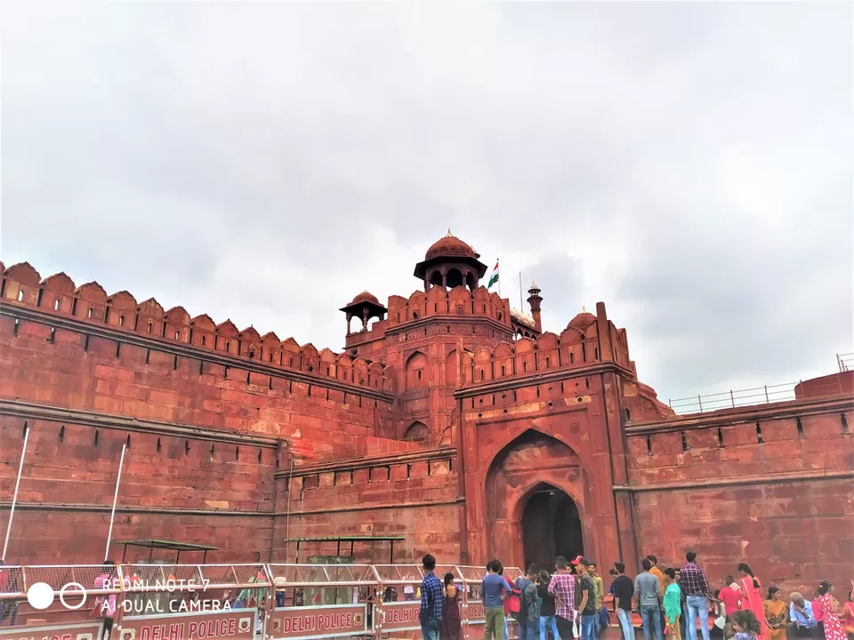 Photo of Delhi, India by Vedãnt Siñgh