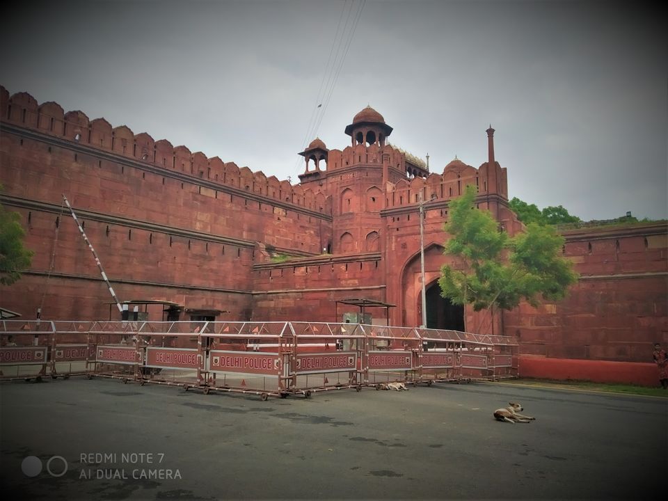 Photo of Delhi, India by Vedãnt Siñgh