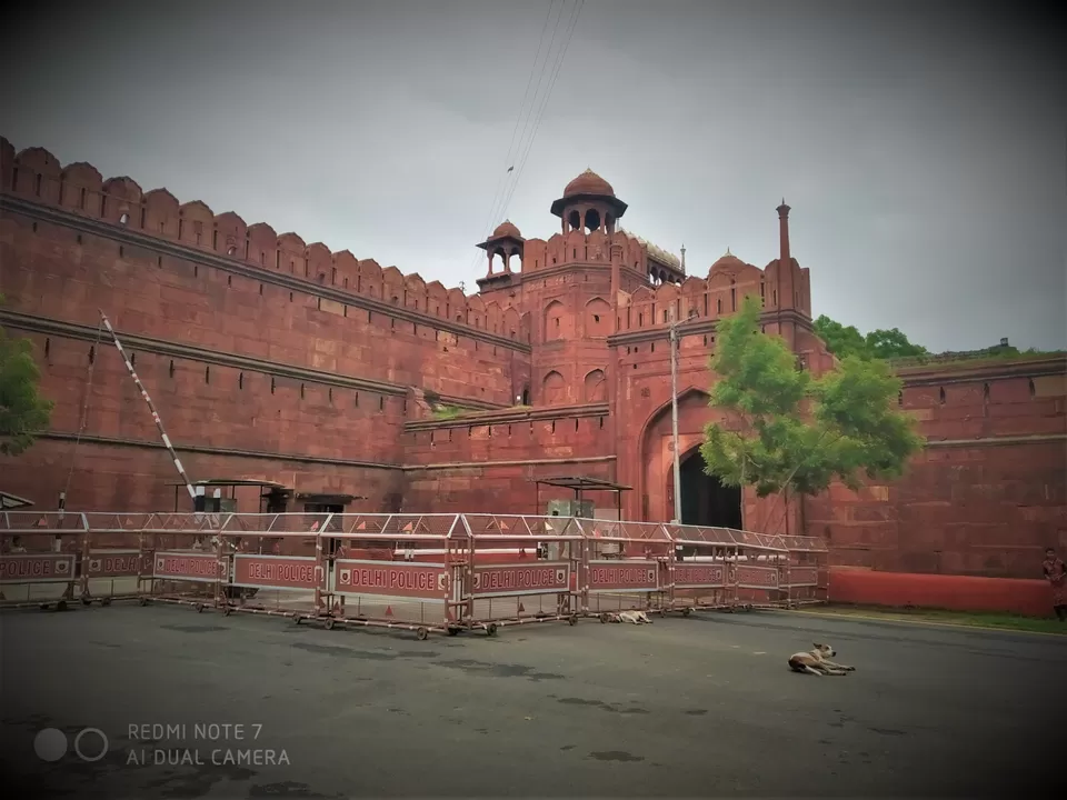 Photo of Delhi, India by Vedãnt Siñgh