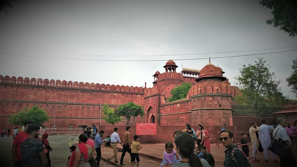 Photo of Delhi, India by Vedãnt Siñgh