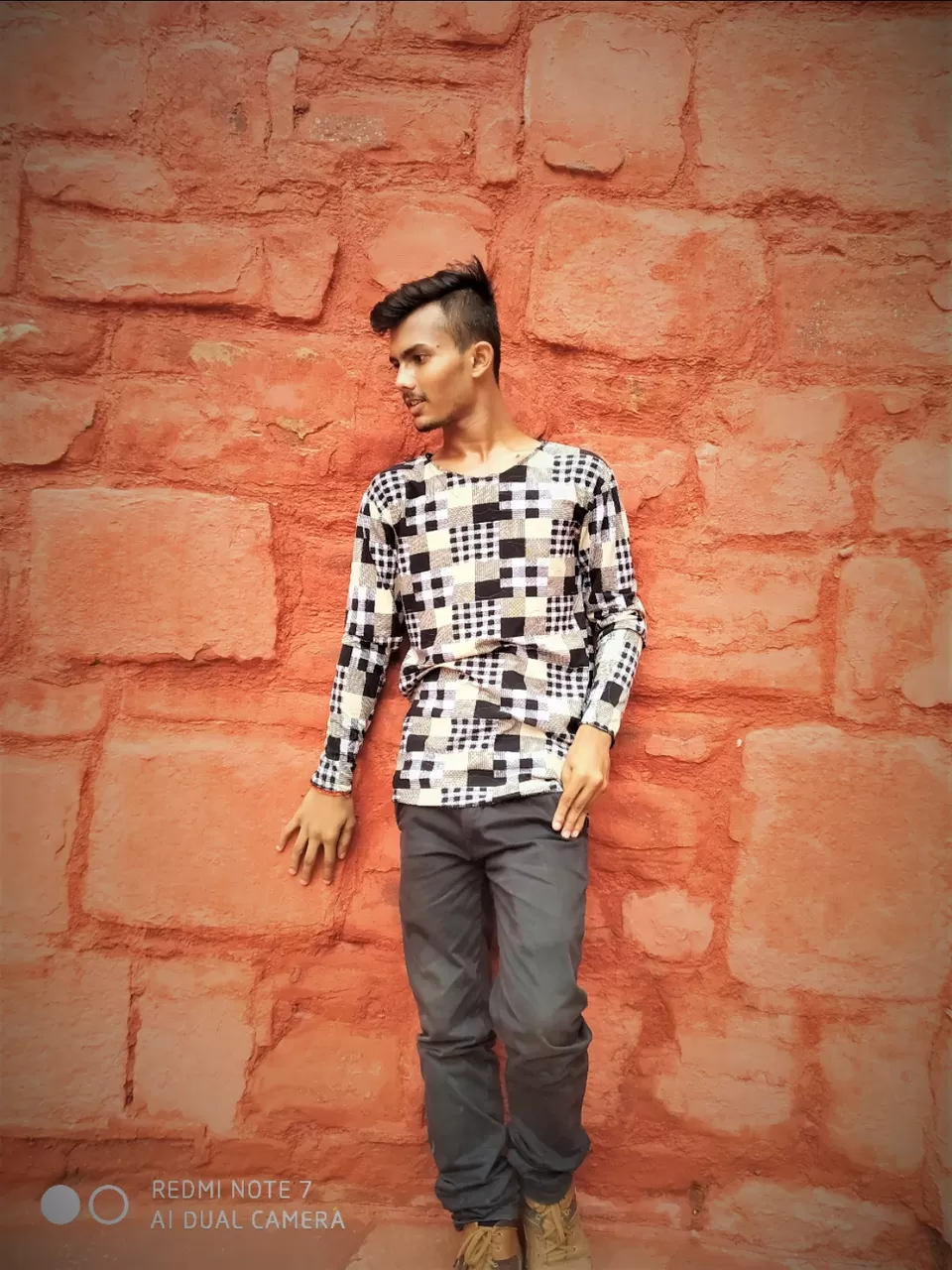 Photo of Delhi, India by Vedãnt Siñgh