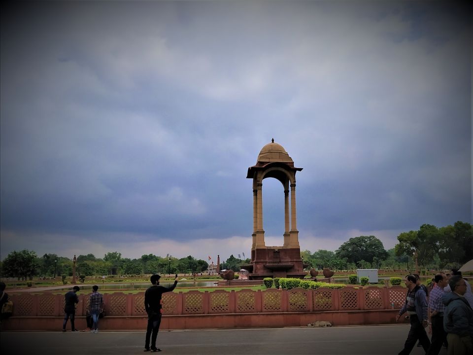 Photo of Delhi, India by Vedãnt Siñgh