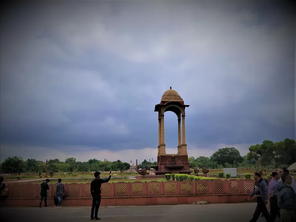 Photo of Delhi, India by Vedãnt Siñgh