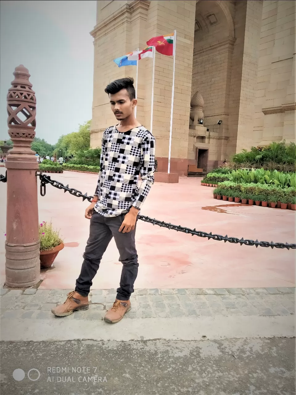 Photo of Delhi, India by Vedãnt Siñgh