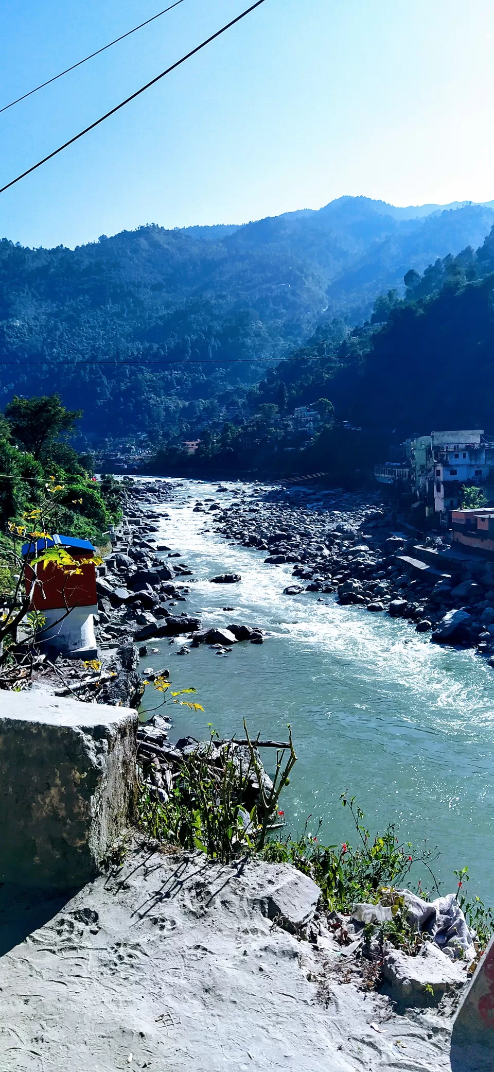 Photo of Himachal Pradesh, India by Vedãnt Siñgh